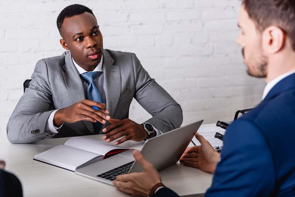 Executive Coaching A Strategic Advantage for Leadership Growth