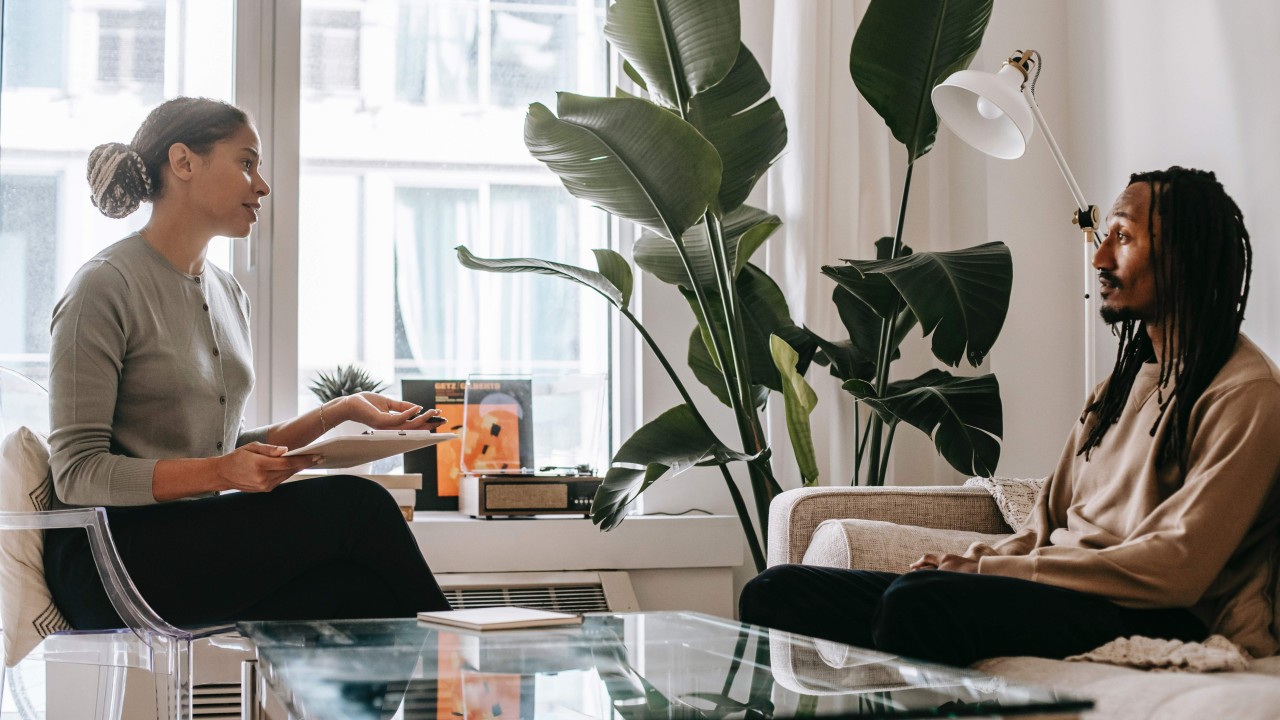 The Role of a Therapeutic Coach in Personal Growth and Emotional Well-Being