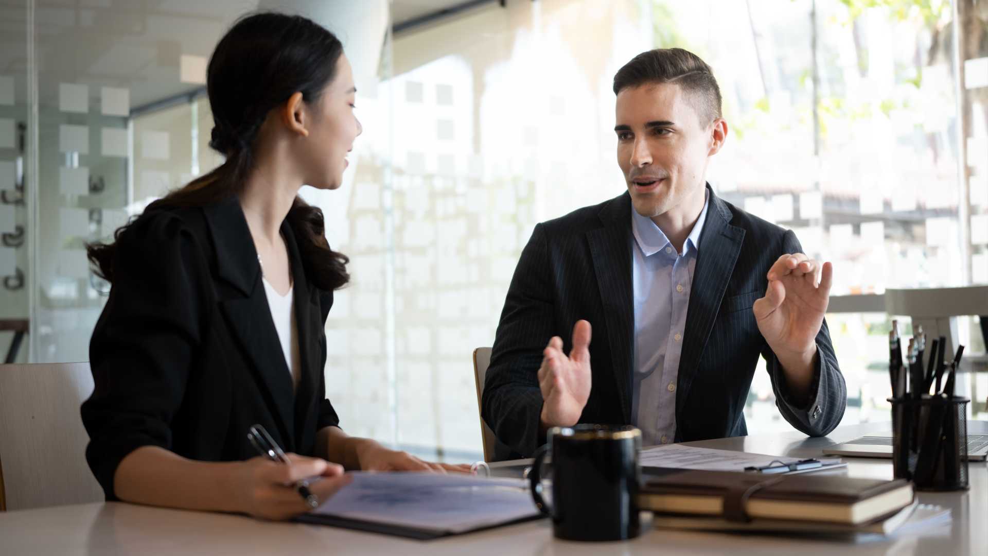 Business Coaching for Professionals Elevate Your Career and Achieve Success