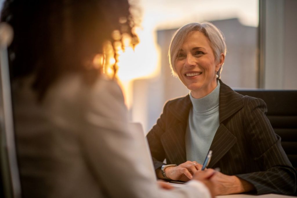 Transformational Coach Guiding You to Personal and Professional Growth