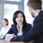 ICF Certified Executive Unlocking Leadership Excellence