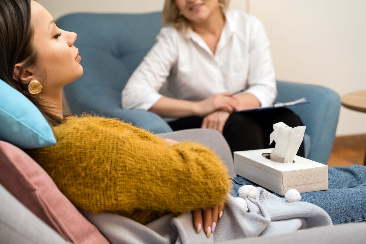 Understanding the Role and Benefits of a Hypnotherapist