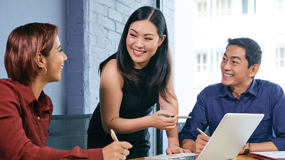 What Is an Executive Coach and How They Help Leaders Thrive