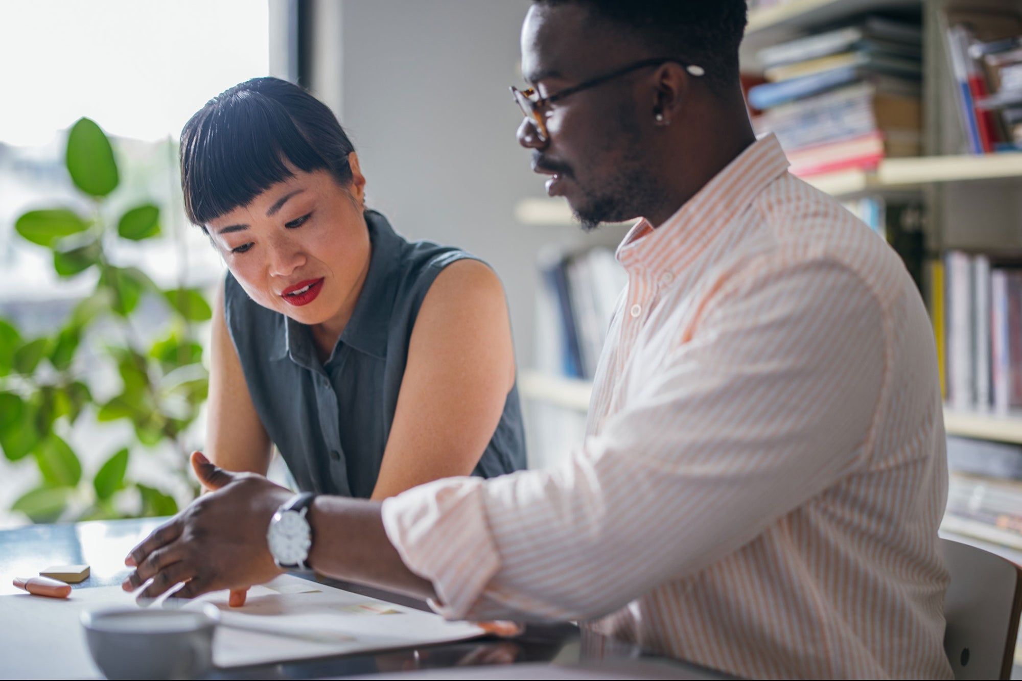 What a Business Coach Really Does—and Why Your Growth May Depend on One