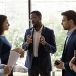 Leadership Coaching Unlocking True Potential for Today’s Leaders