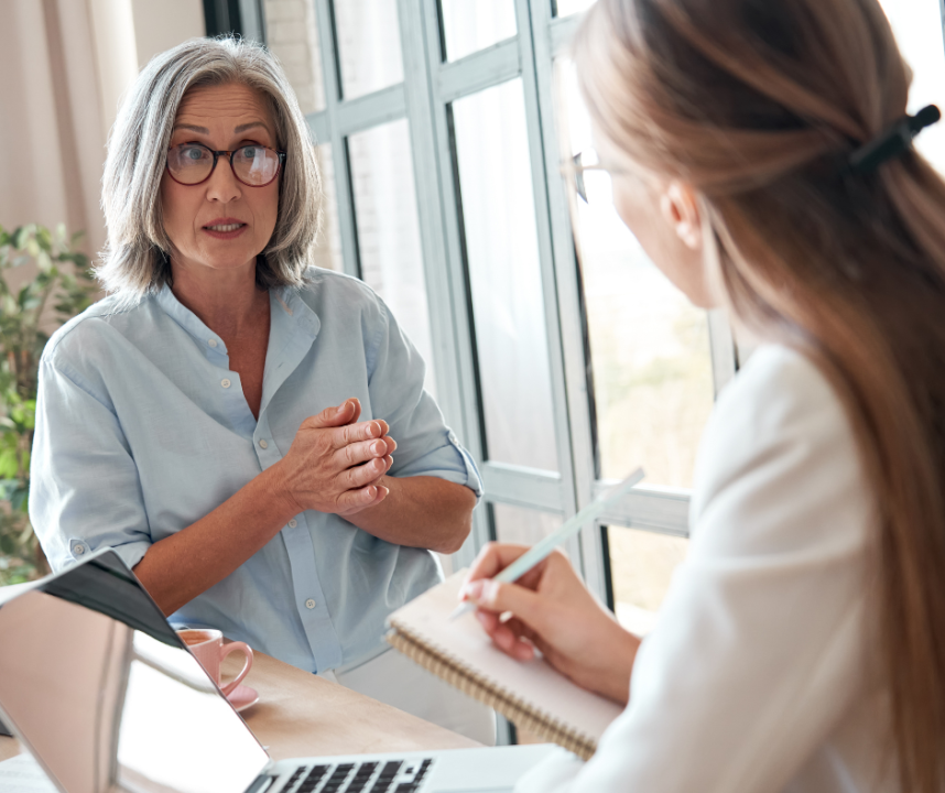 What is a Transformation Coach and How Can One Help You Create Lasting Change