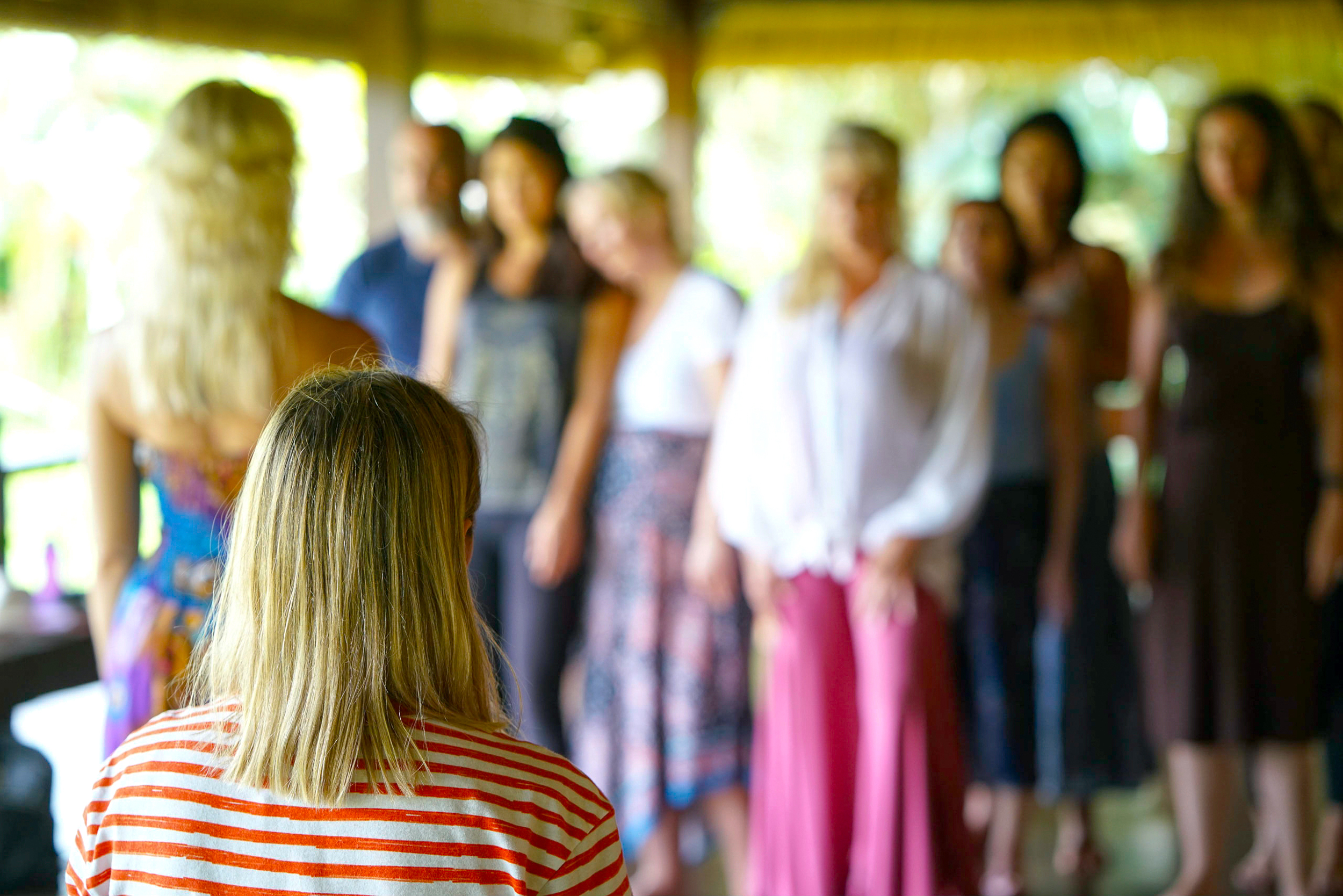 Family Constellations Training A Transformational Path for Healers, Coaches, and Therapists