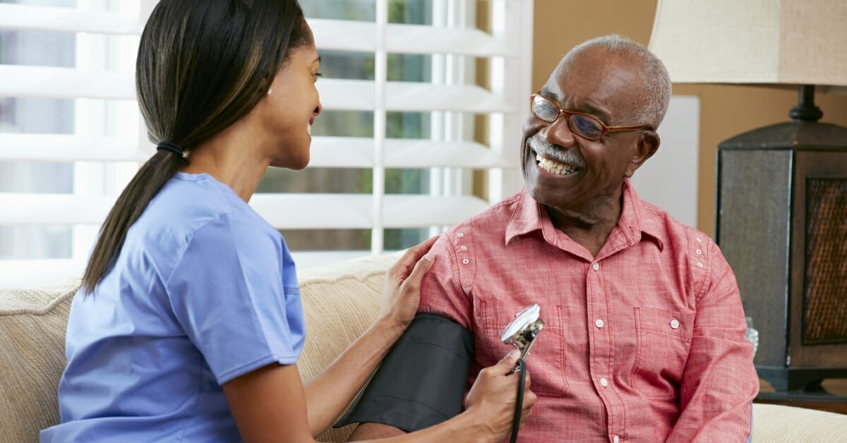 24 Hour Home Care Services Ensuring Comfort, Safety, and Quality of Life