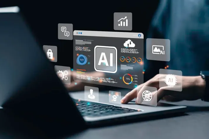 AI Tools for Entrepreneurs Boost Efficiency, Growth, and Innovation