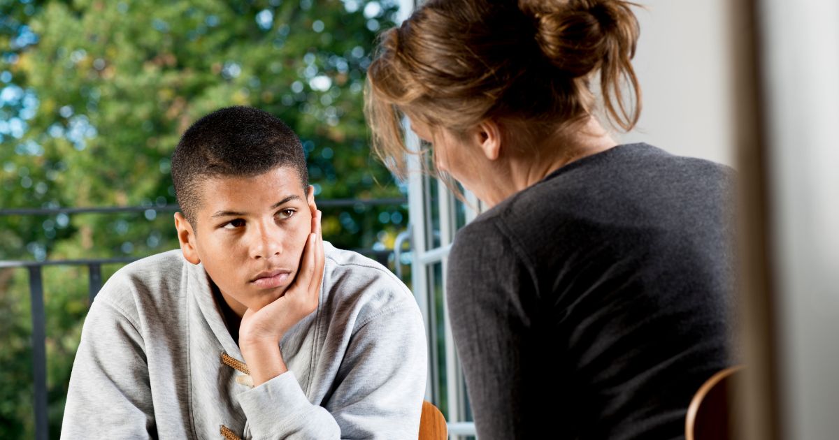 Coaching Adolescents Guiding Teens Through Growth and Change
