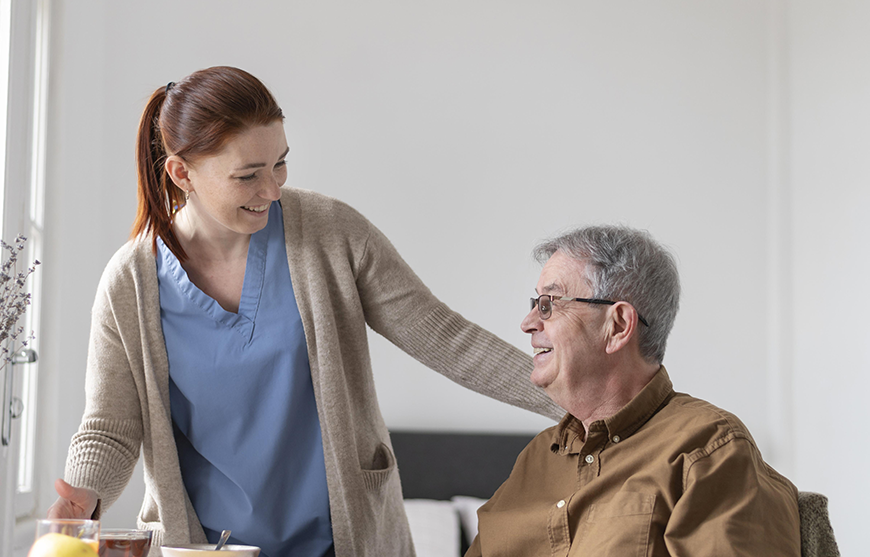 Comprehensive Guide to Choosing the Right Care Agency in Milton Keynes