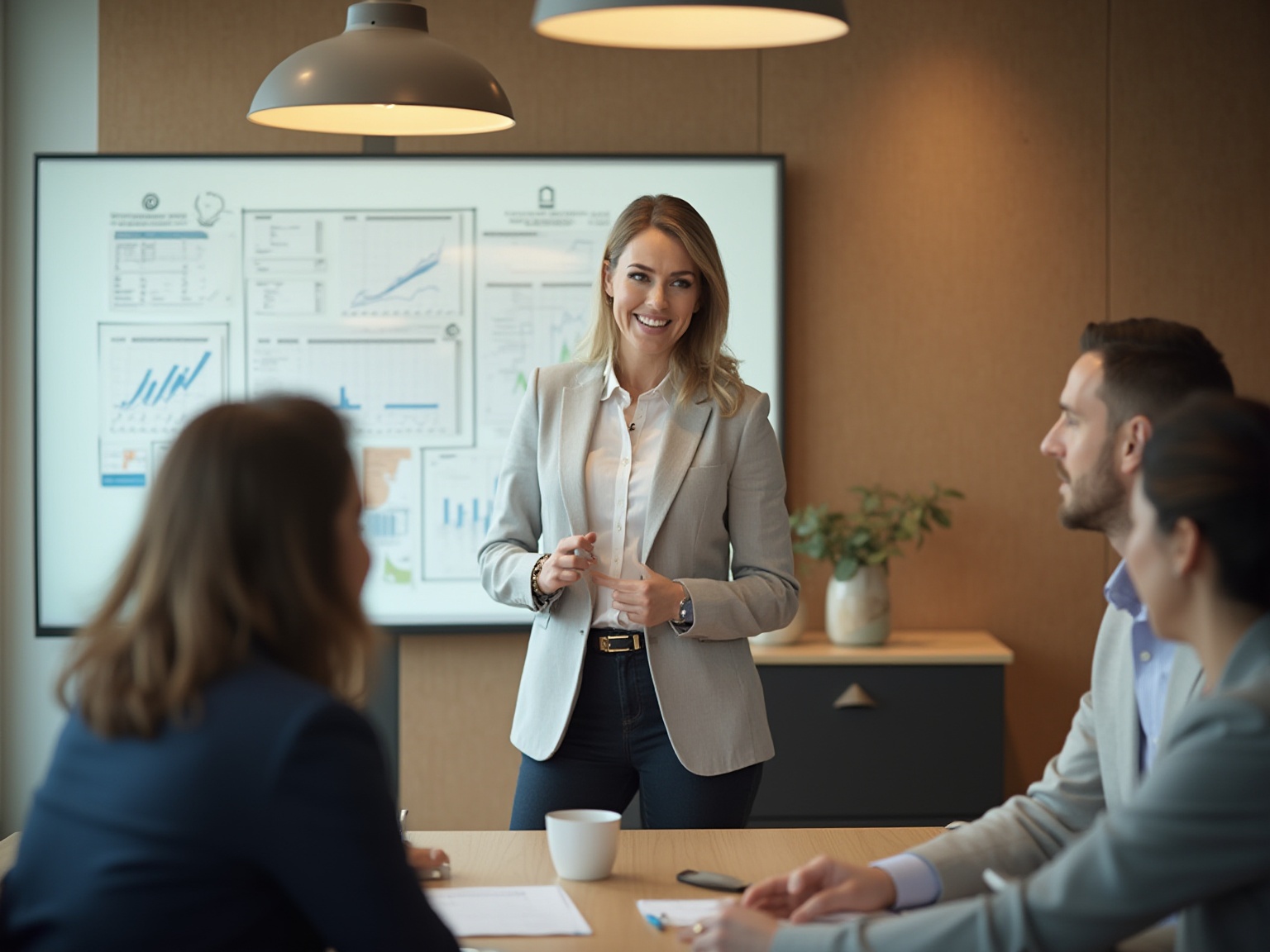 Hire a Sales Coach Unlock Your Team’s Revenue Potential and Accelerate Growth