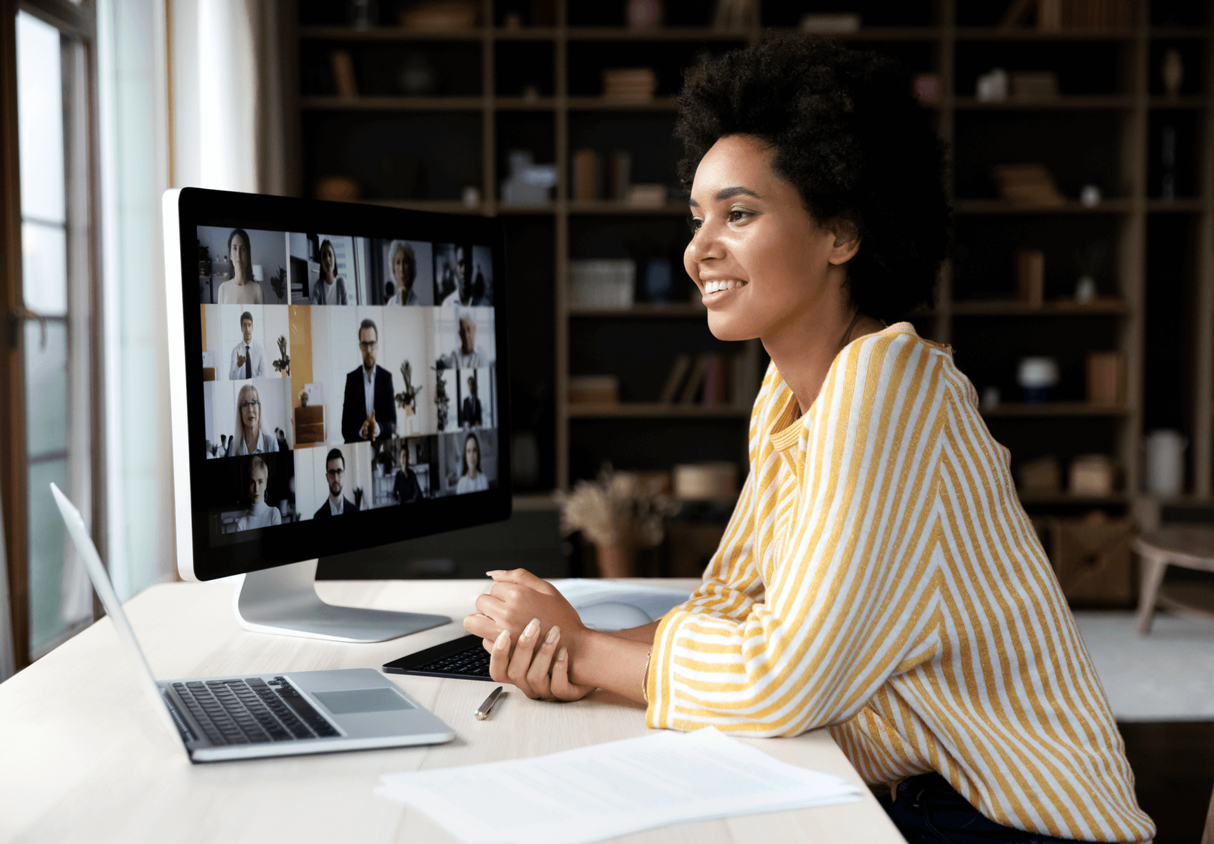 How to Land a Remote Job Fast Strategies for Securing Your Dream Position