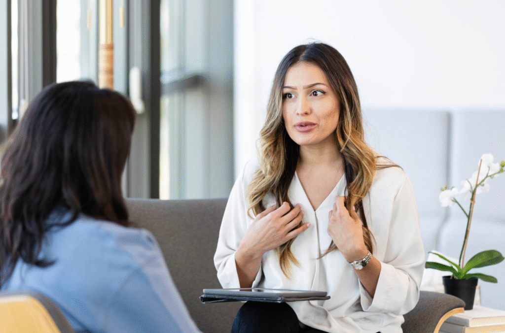 Menopause Coaching Course – Empowering Women Through Midlife Transformation