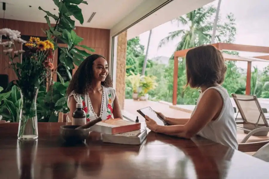 Transformational Mindset Coach Unlocking Growth and Lasting Change