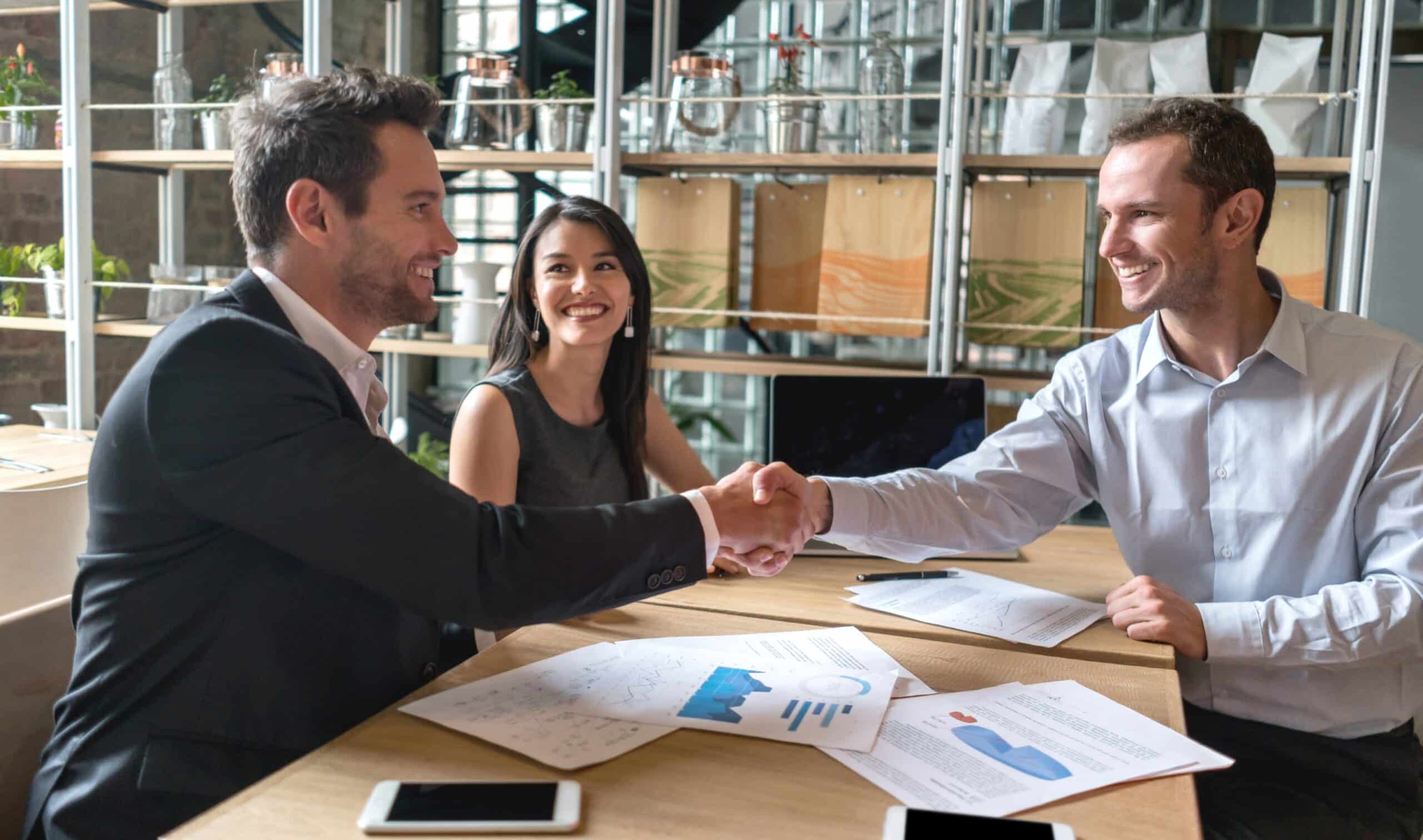 Sales Closers for Hire How Expert Closers Drive Conversions and Revenue Growth