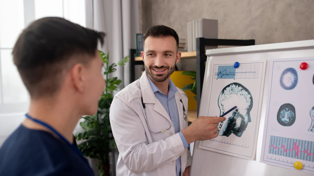 Unlocking Your Potential How Brain Health Coach Certification Can Transform Careers and Wellness